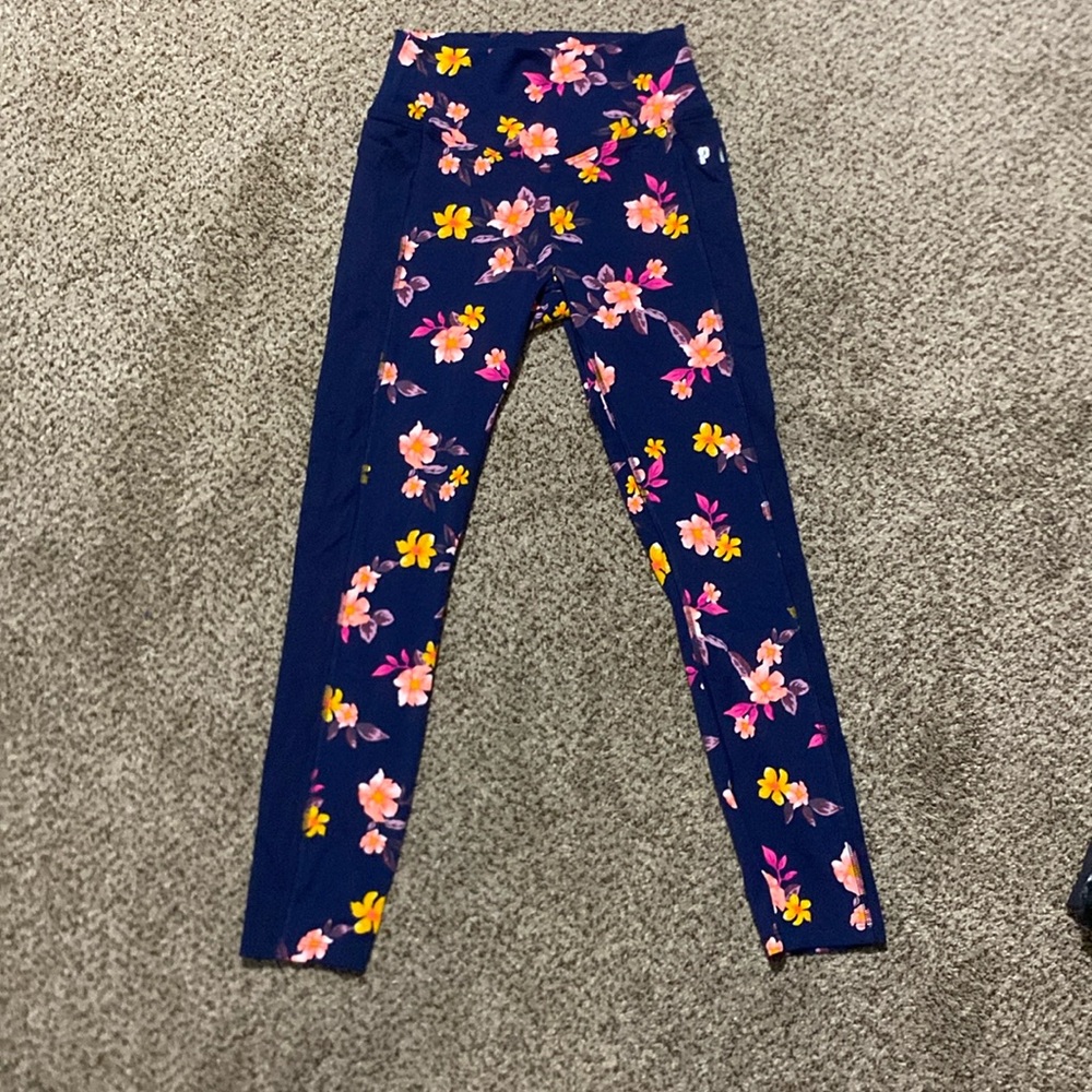 PINK leggings